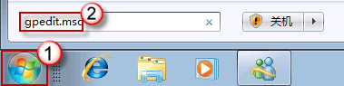 win7筆記本任務(wù)欄電源圖標(biāo)不見了怎么辦？