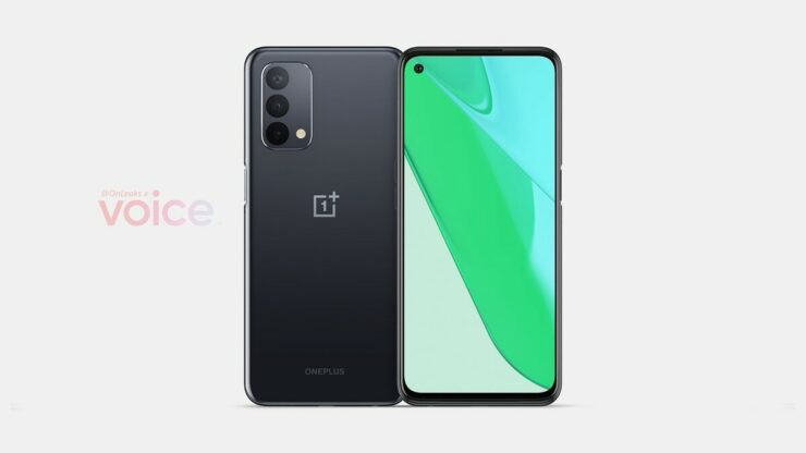一加 Nord CE 5G 參數(shù)曝光：驍龍 750G，90Hz AMOLED 屏幕