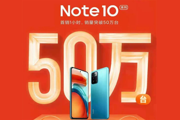 四大品牌618熱門手機(jī)匯總，爆款背后有一共通點(diǎn)