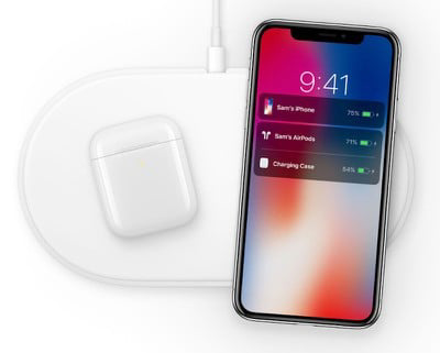 消息稱蘋(píng)果仍在開(kāi)發(fā)類 AirPower 充電器，同時(shí)探索長(zhǎng)距離無(wú)線充電