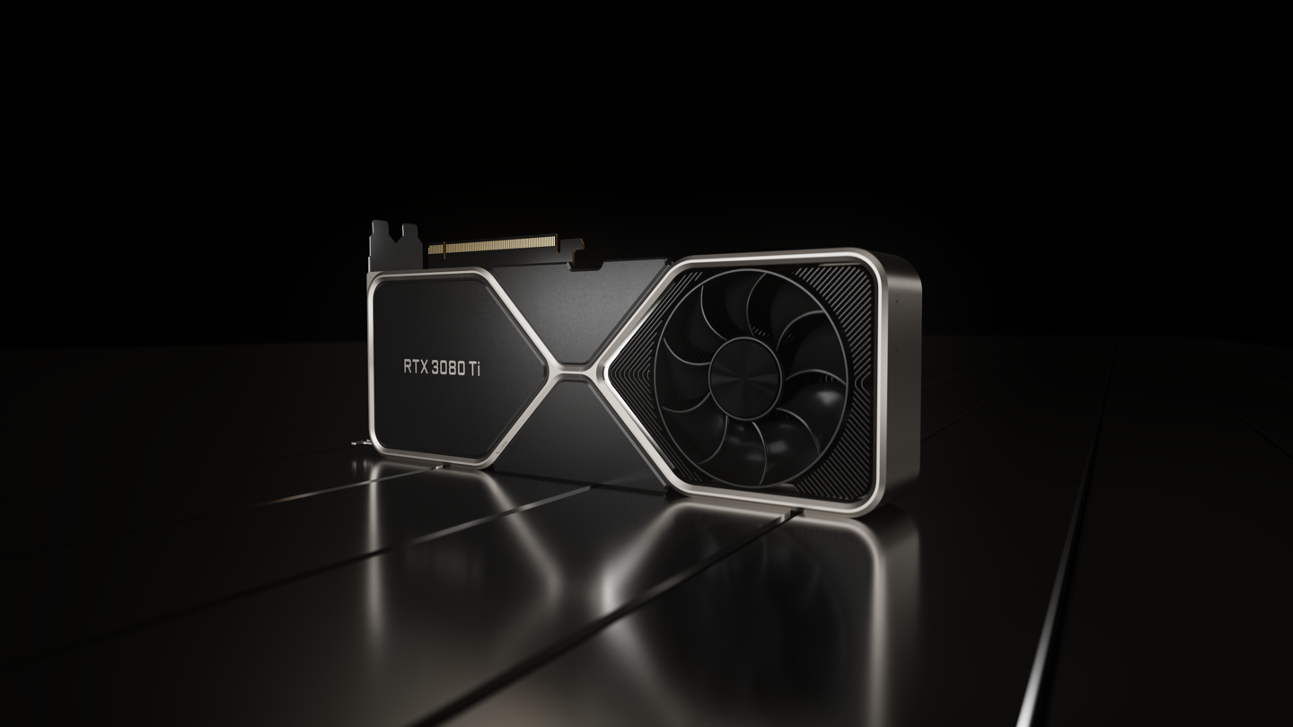 英偉達(dá) RTX 3080 Ti/3070 Ti 顯卡正式發(fā)布，售價(jià) 4499 元起