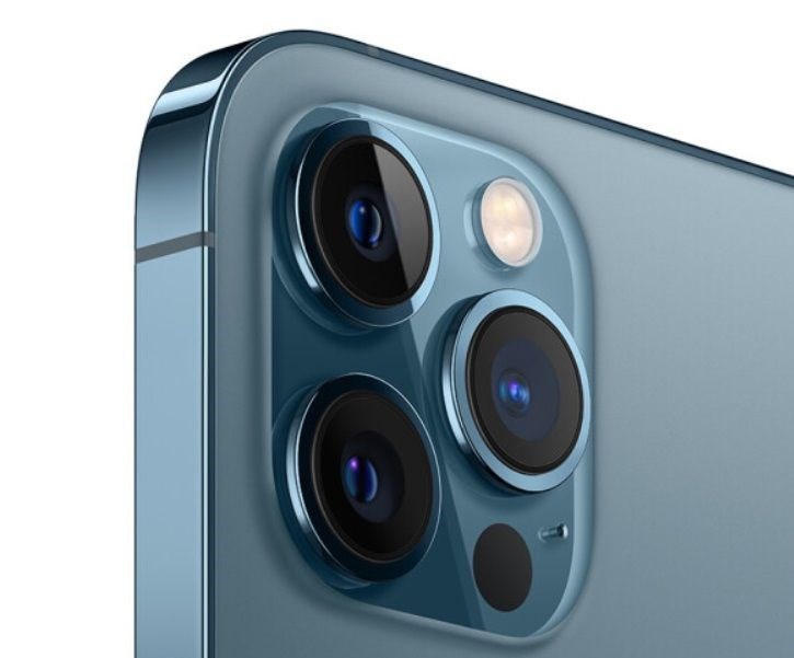 郭明錤：蘋果 iPhone 13 將采用 f1.5 7P 廣角鏡頭，明年升級至 48MP