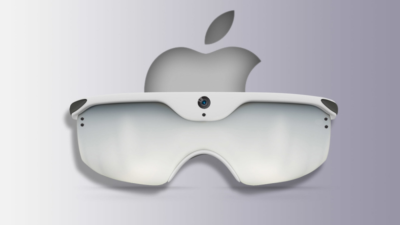 郭明錤：蘋(píng)果首個(gè) AR 頭顯 2022 年二季度推出，玉晶光為 iPhone 13 高階鏡頭初期獨(dú)家供應(yīng)商
