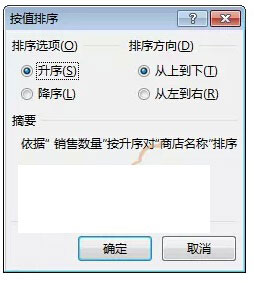 excel數據透視表多條件排序 數據透視表中的多條件排序的技巧