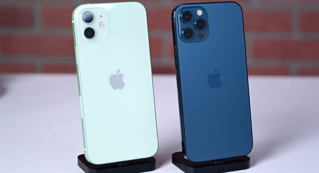 TrendForce：2021 年蘋果 iPhone 產(chǎn)量將達(dá) 2.23 億部，新機(jī)型將占 39%