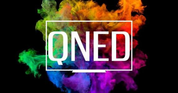 UBI：三星完成 QNED 量子納米發(fā)光二極管技術(shù)開發(fā)，面板像素亮度均一
