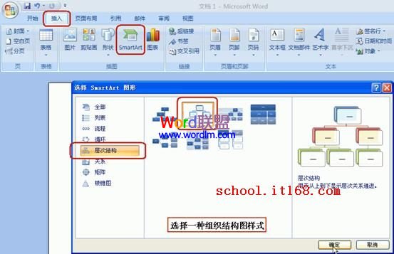 項(xiàng)目組織結(jié)構(gòu)圖模板 Word中組織結(jié)構(gòu)圖模板怎么做《圖解》超詳細(xì)步驟教你制作