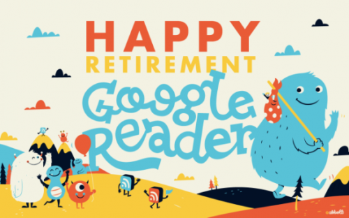 Google Reader關(guān)閉一月后:付費(fèi)RSS市場蓬勃發(fā)展