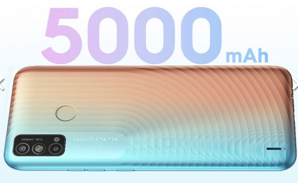 傳音 Tecno Spark Go 2021 手機將于 7 月 1 日發(fā)布：定位低端，大屏 + 大電池