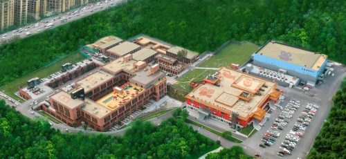 五只貓密逃城：目標(biāo)不是做“全國(guó)最大”，而是“搶走用戶時(shí)間”