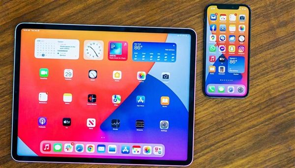 iOS 15公測版發(fā)布:訪問測試版站點即可提前嘗鮮