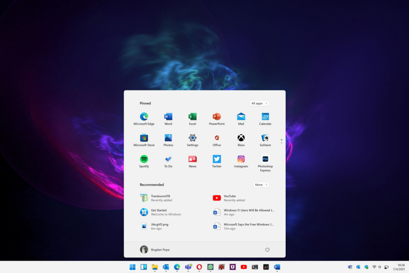 微軟：Win10 免費(fèi)升級(jí) Win11 有時(shí)間限制，將至少持續(xù)一年