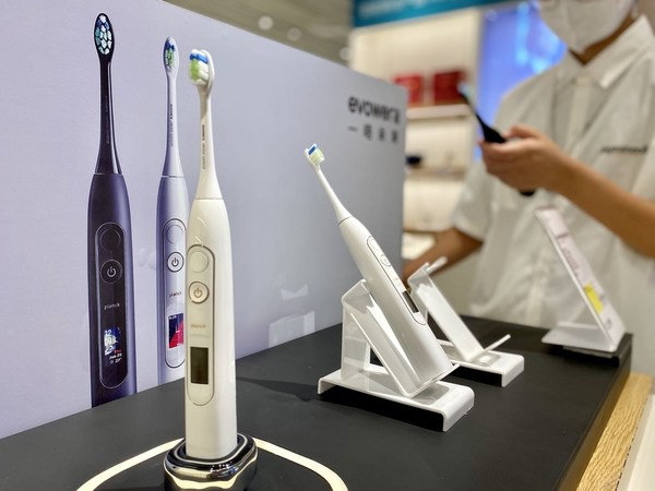 新國貨的線下探索:一晤未來入駐高端電器零售商順電