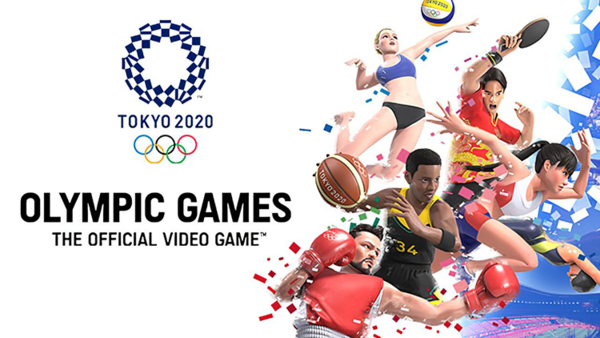 東京奧運會2021舉辦時間公布，用當貝投影F3大屏看奧運！