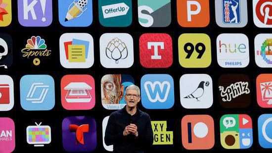 蘋果 iOS 14.5 隱私新規(guī)被指“損人利己”:或?yàn)樽龃?App Store 廣告業(yè)務(wù)開路