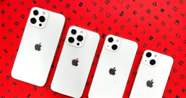 曝iPhone 13 Pro/Pro Max繼續(xù)獨占激光雷達掃描儀：普通版無緣