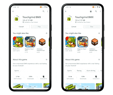 Android 12獨占的新功能曝光