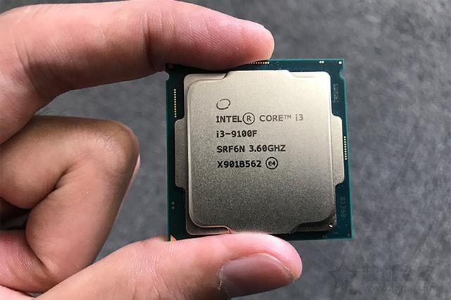 CPU步進是什么意思？i3-9100F B0步進和U0步進區(qū)別知識科普