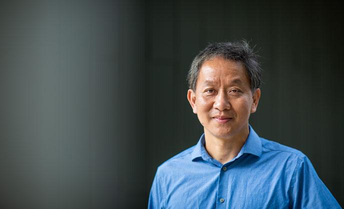 高通季庭方：聚焦5G，研究6G，以突破性發(fā)明開拓無線通信技術的未來