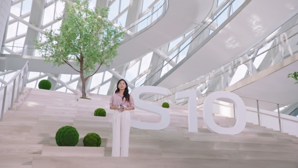 “你好，自然美” 自拍旗艦vivo S10系列正式發(fā)布