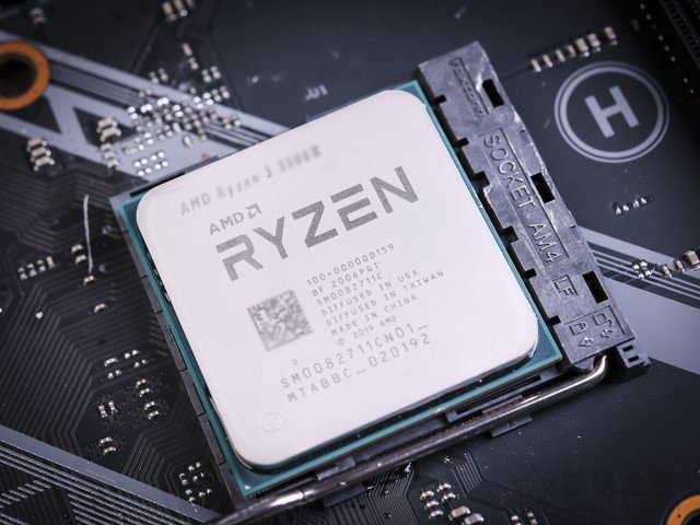 AMD CPU有散片嗎？一文科普AMD CPU散片和盒裝區(qū)別對比知識