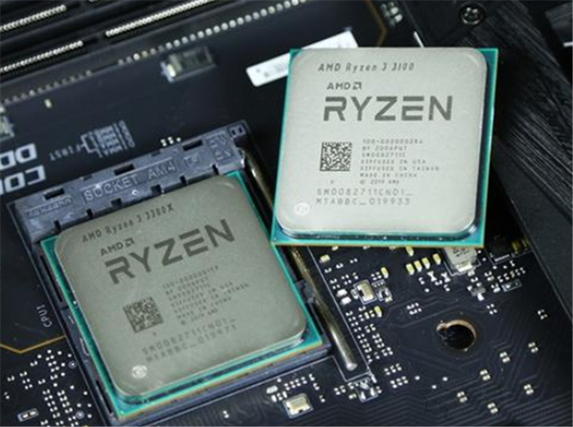 AMD CPU有散片嗎？一文科普AMD CPU散片和盒裝區(qū)別對比知識
