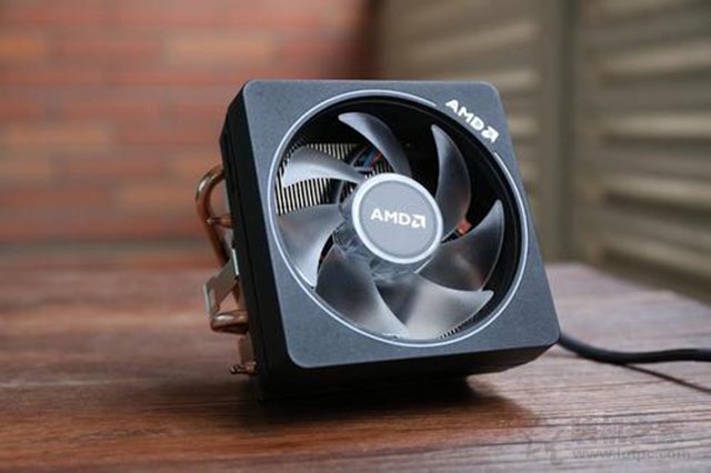 AMD CPU有散片嗎？一文科普AMD CPU散片和盒裝區(qū)別對比知識