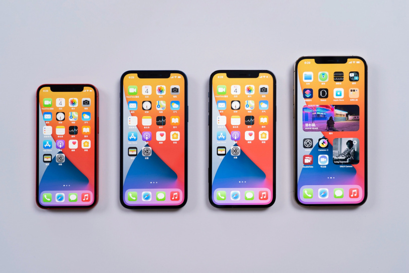 曝蘋果 iPhone 13/Pro 采用的京東方 OLED 面板正在認(rèn)證通過中，預(yù)計(jì)今年 Q4 量產(chǎn)