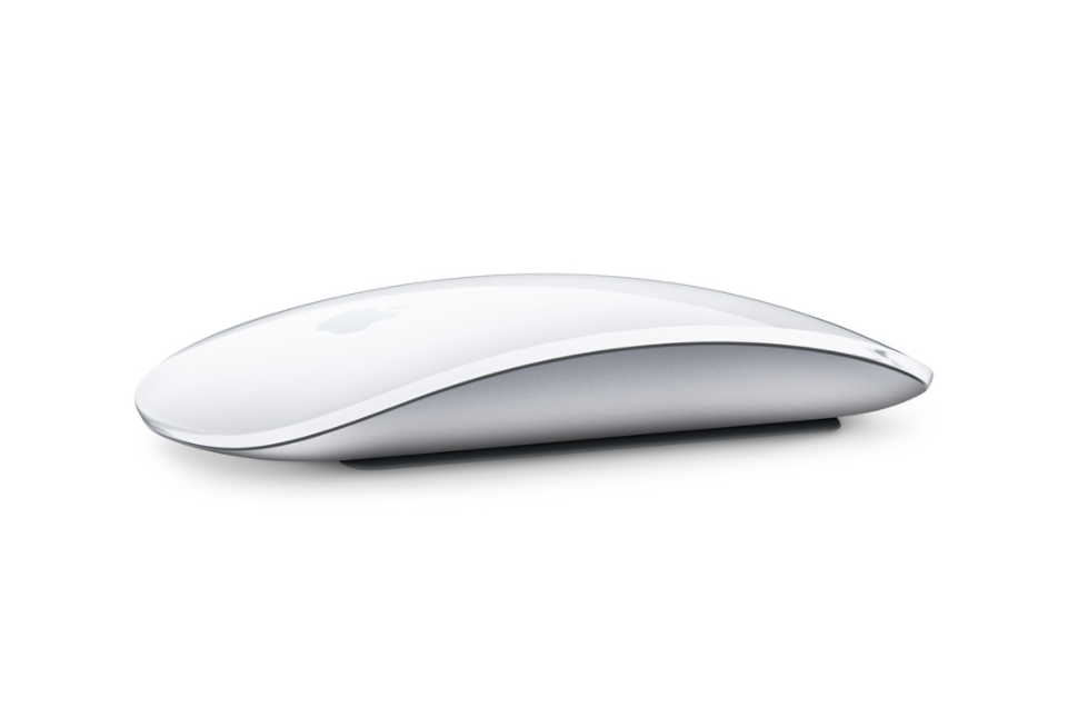 Linux 5.15 將支持蘋(píng)果 Magic Mouse 鼠標(biāo)高精度滾動(dòng)
