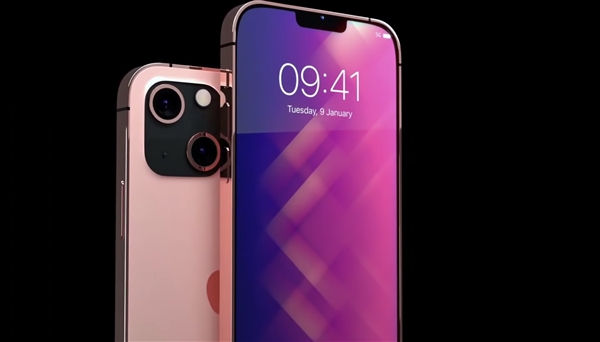 苦等6年！消息稱蘋果終于要讓iPhone 13支持常亮屏模式