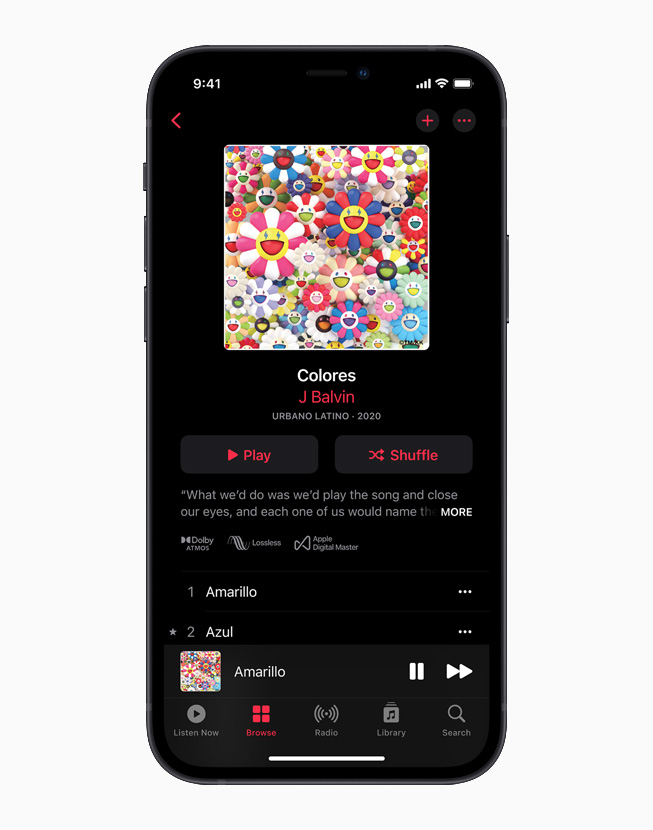 蘋(píng)果澄清：Apple Music 空間音頻不支持 iPhone XR、部分 iPad 等設(shè)備內(nèi)置揚(yáng)聲器