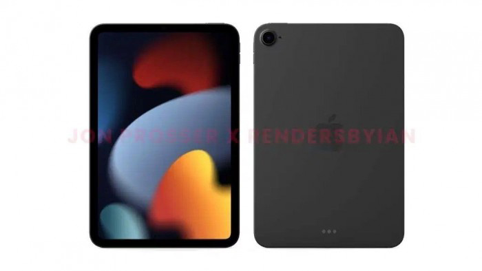 DigiTimes:蘋(píng)果 iPad mini 6 采用 mini-LED 屏幕