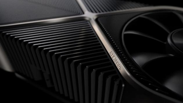 外媒：英偉達RTX 3080 Ti/3070 Ti顯卡6月3日、10日發(fā)售