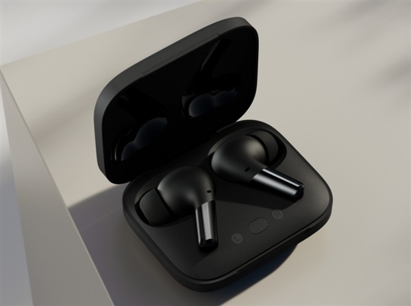 超越蘋果！劉作虎：一加Buds Pro降噪實測強于AirPods Pro