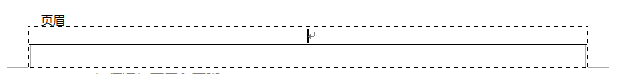 word怎么添加頁眉頁腳 Word2003如何添加頁眉和頁腳
