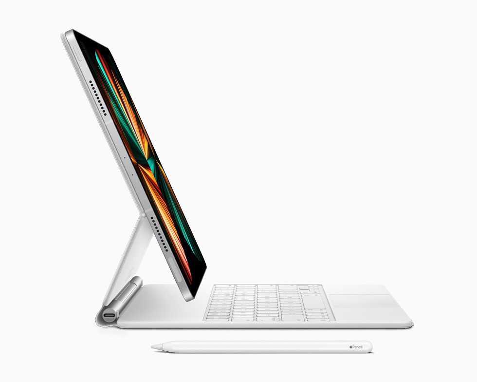 微軟 Surface 新專利曝光,類似蘋果 iPad 妙控鍵盤設(shè)計