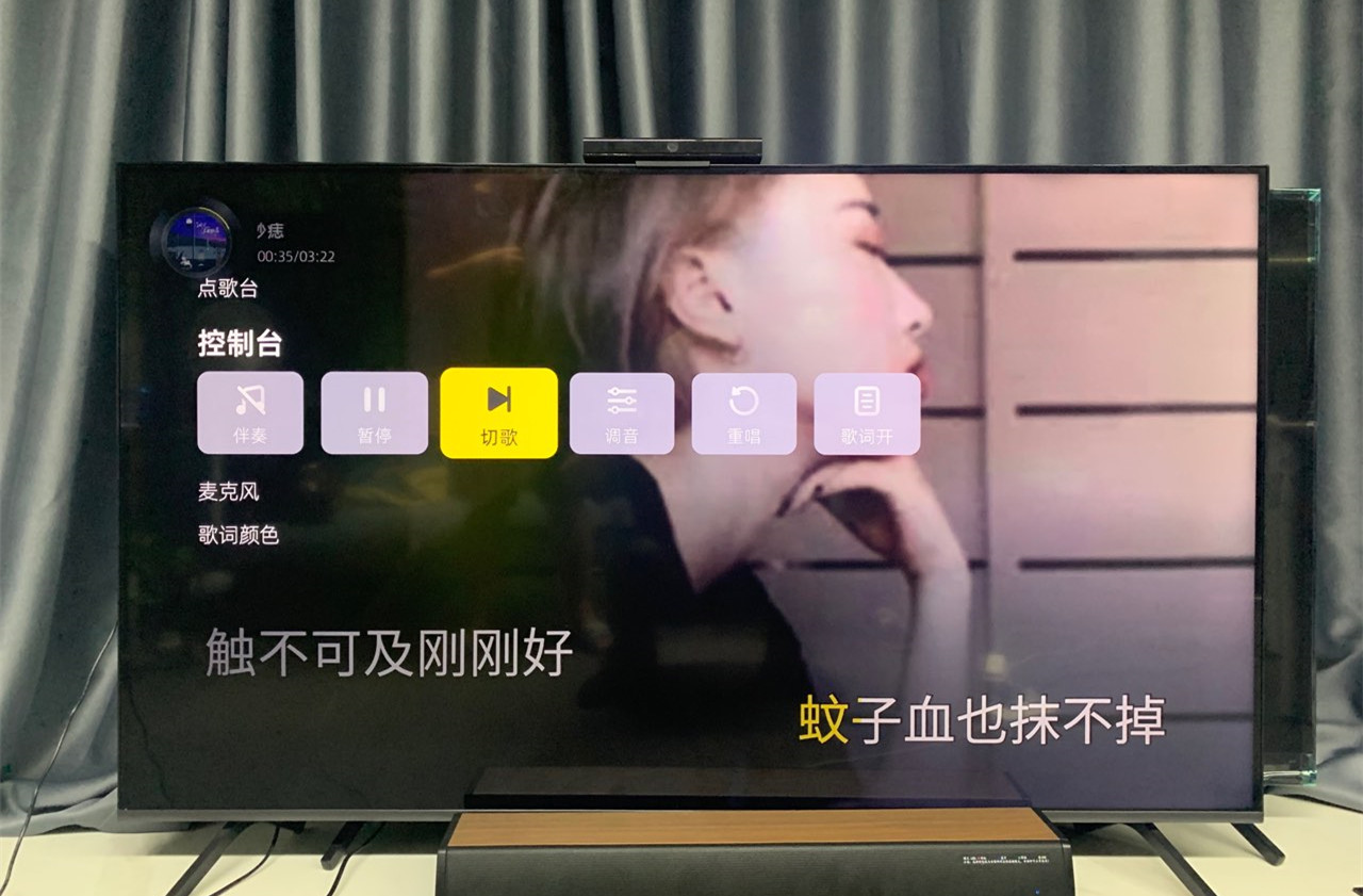電視盒子怎么K歌？電視盒子K歌教程2021