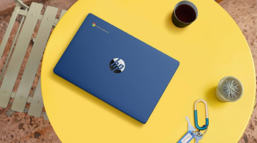 Canalys：Q2 全球 Chromebook 增幅達(dá)到 75%，惠普、聯(lián)想、宏碁前三