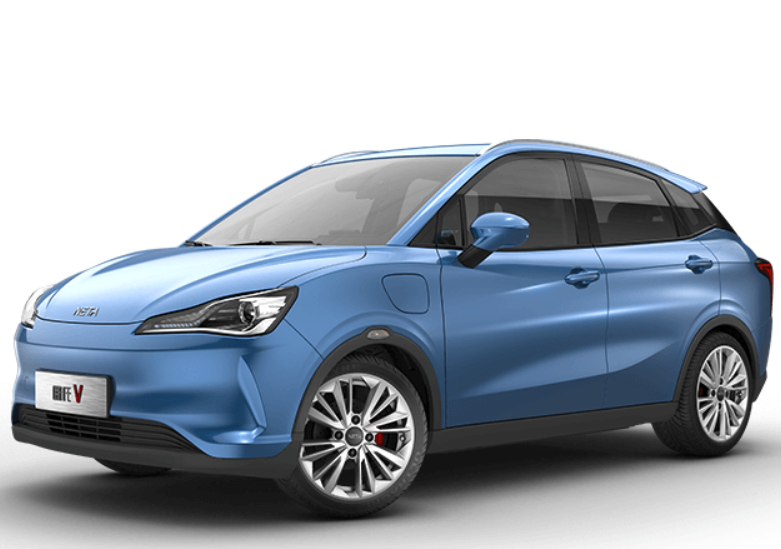 哪吒汽車 7 月交付量首次突破 6000 臺，創(chuàng)歷史新高