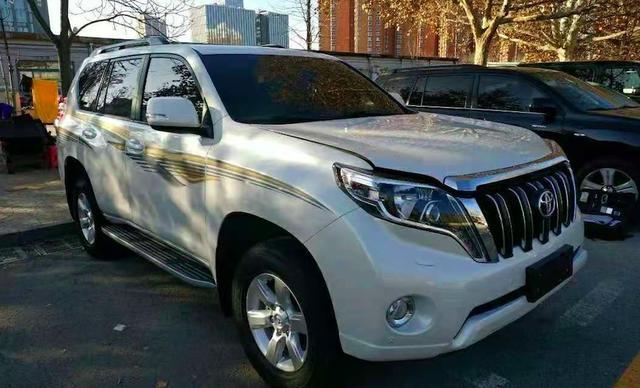 不要擔心保值率，這三款SUV深受市場肯定，全是進口車型