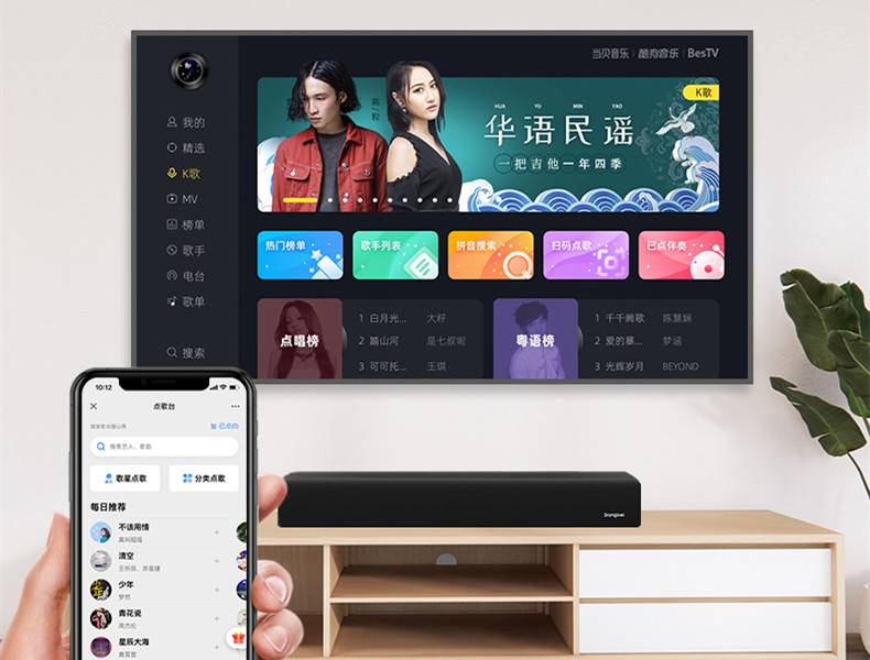家里k歌用什么麥克風(fēng)？該怎么選？百元麥克風(fēng)推薦大全