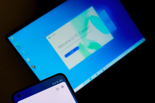 realme Book 即將發(fā)布，電腦手機互聯(lián)軟件 PC Connect 曝光