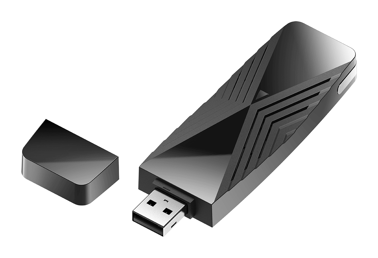 D-Link 發(fā)布世界首款 Wi-Fi 6 USB 無(wú)線(xiàn)網(wǎng)卡 DWA-X1850，速率 1.8Gbps