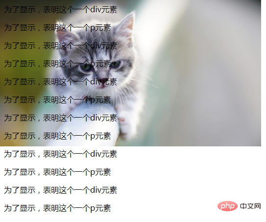 css如何為元素設(shè)置背景圖像