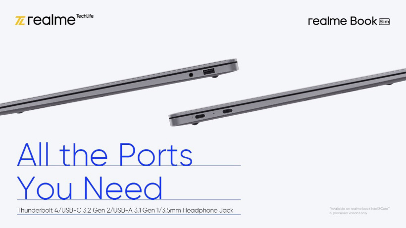 realme 鼠標、擴展塢曝光，有望與 realme Book 筆記本一同發(fā)布