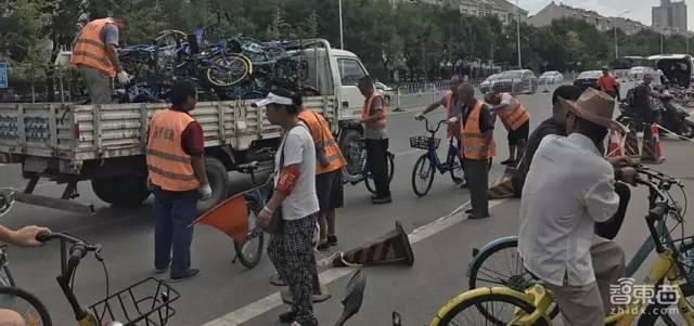 50天連倒三家！共享單車很野倒閉潮正在涌來？