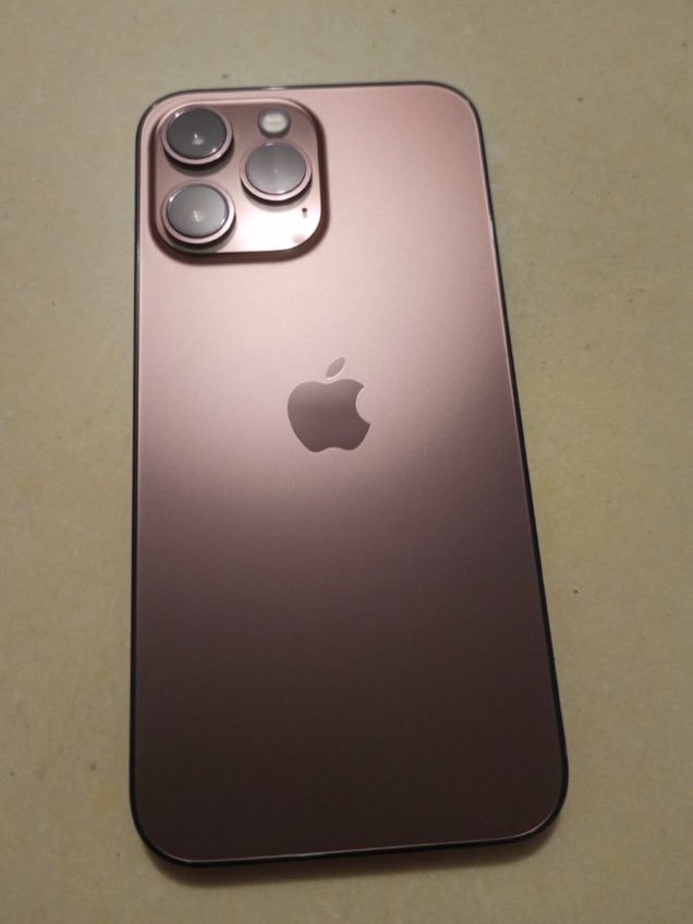 蘋果 iPhone 13 Pro 原型機(jī)/13 Pro Max 圖紙曝光：攝像頭凸起明顯，劉海更窄