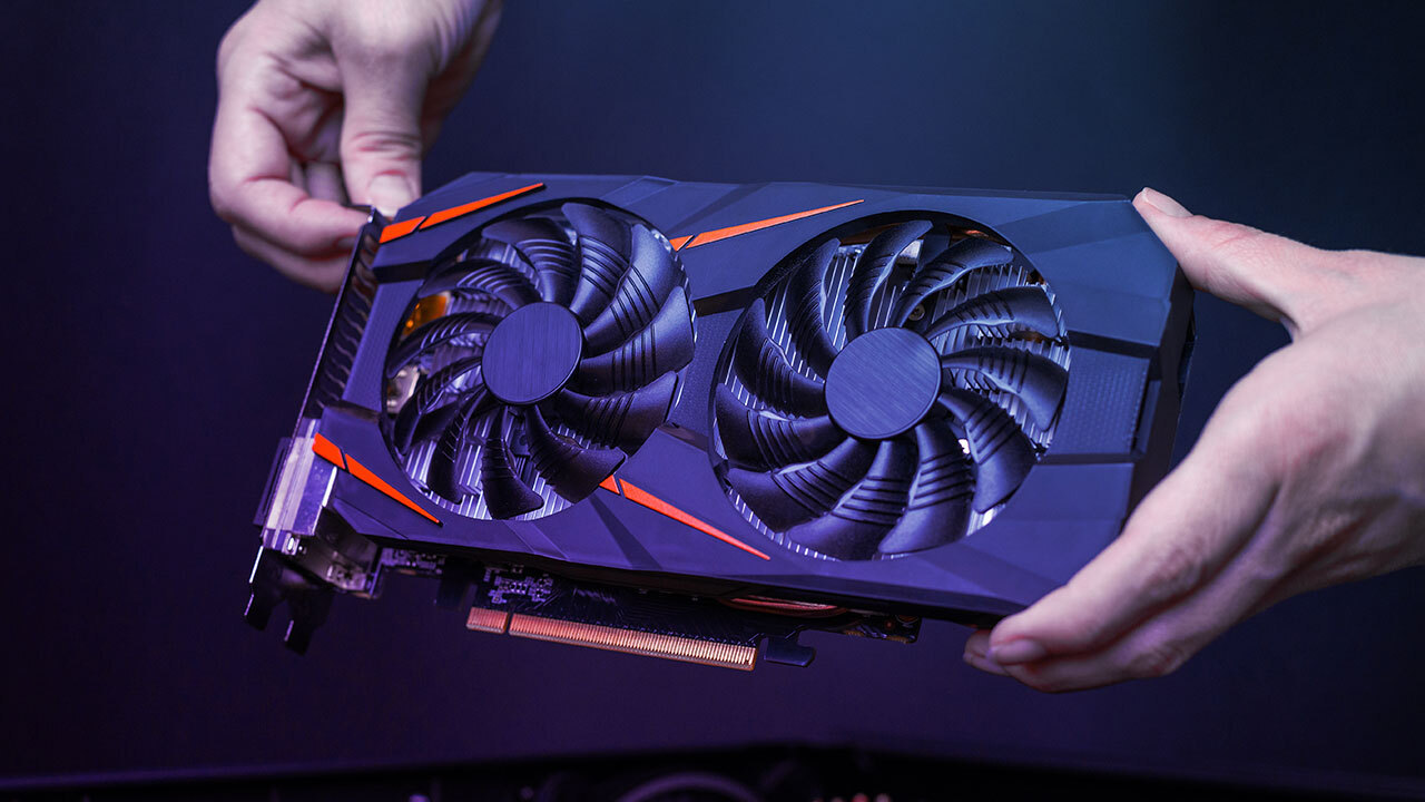 三大芯片巨頭正面碰撞，燃起獨立 GPU 新戰(zhàn)火