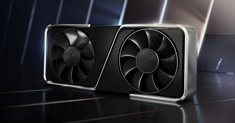 英偉達(dá) RTX 3090 SUPER 曝光:10752 個(gè) CUDA,TDP 超 400W