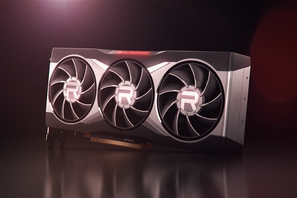AMD發(fā)布Radeon 21.8.2驅(qū)動(dòng)：優(yōu)化3款游戲 4K性能小漲6%